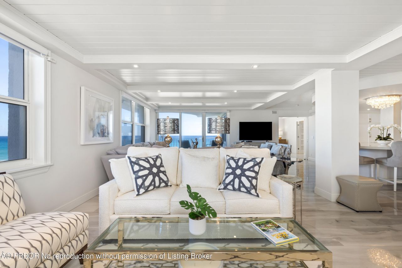 2295 S Ocean Boulevard, Unit 625, Palm Beach, FL 33480 Photo