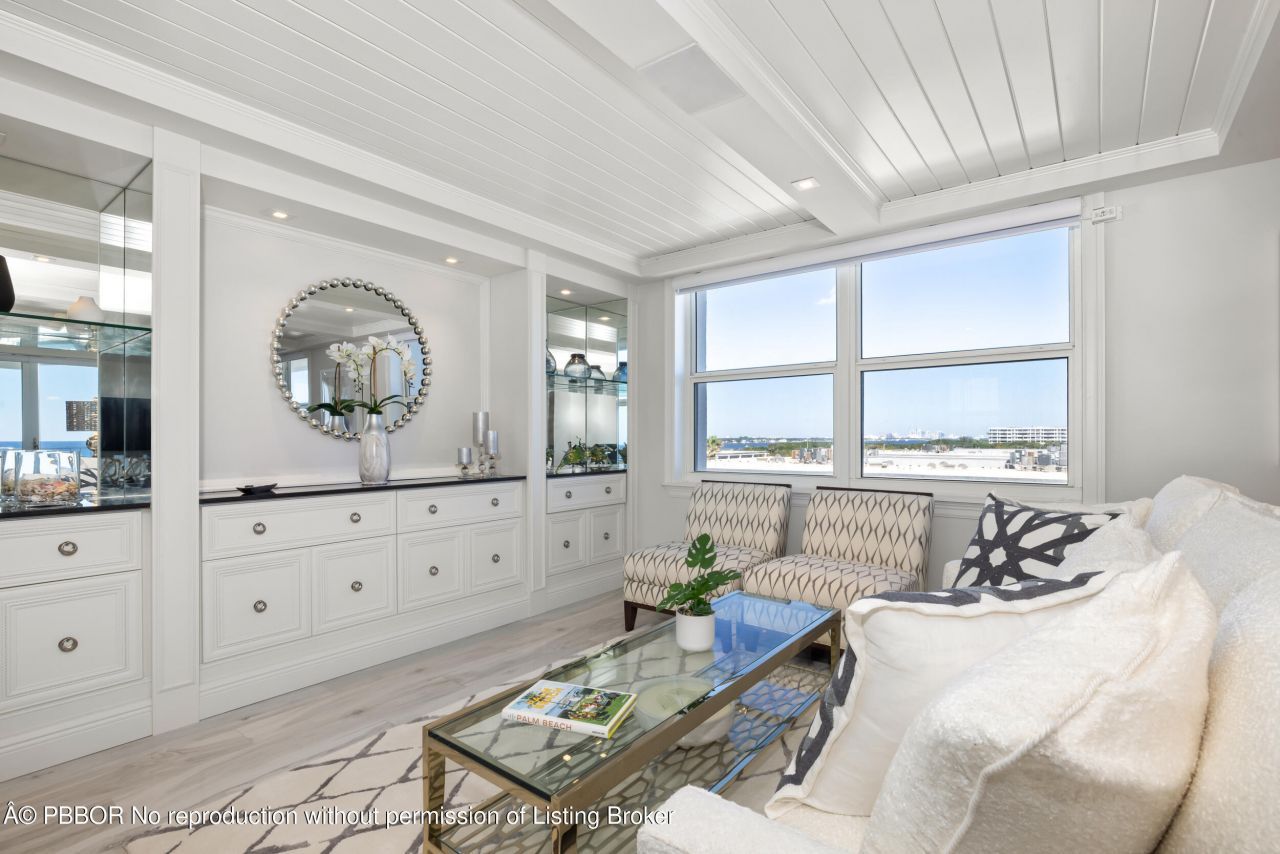 2295 S Ocean Boulevard, Unit 625, Palm Beach, FL 33480 Photo
