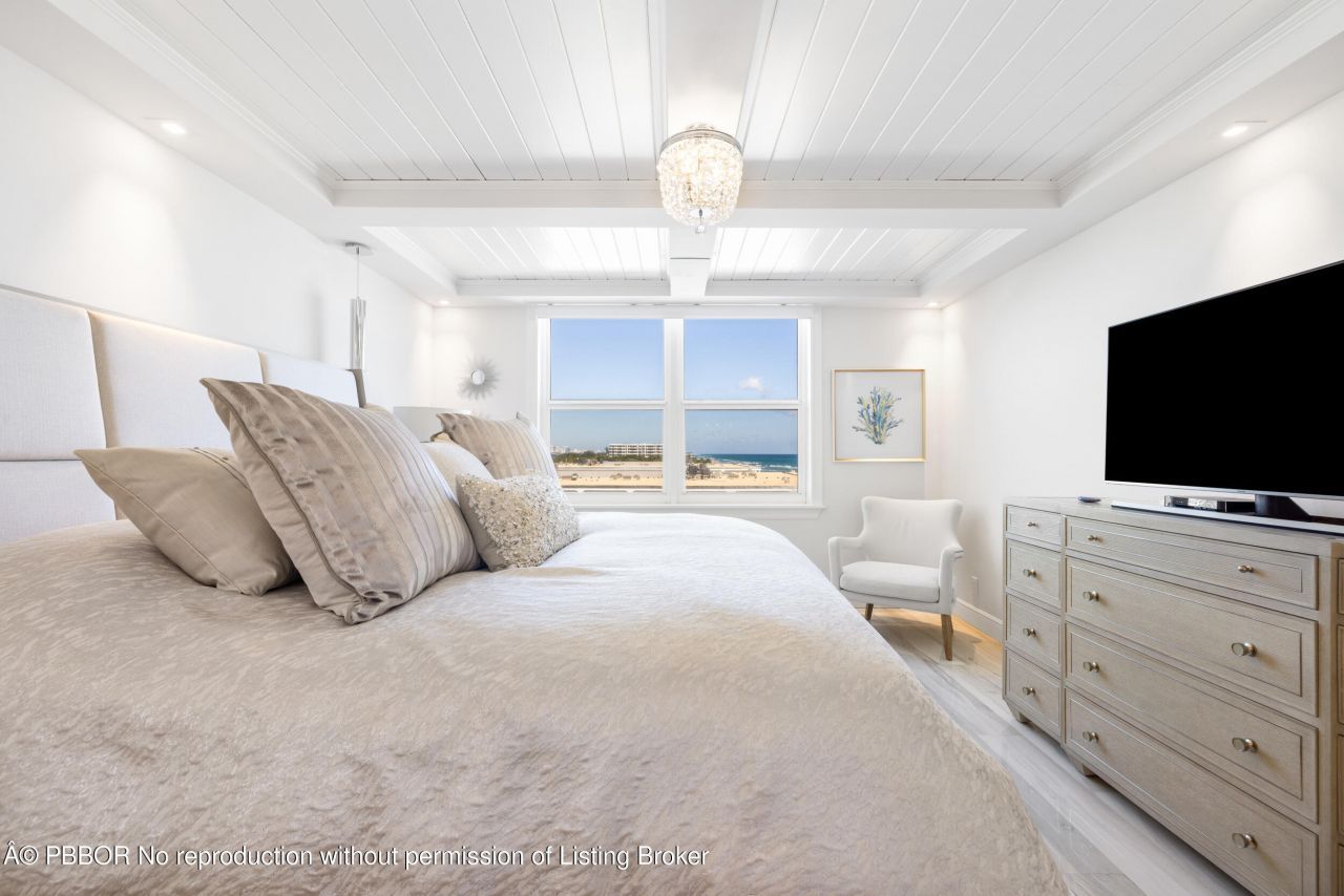 2295 S Ocean Boulevard, Unit 625, Palm Beach, FL 33480 Photo