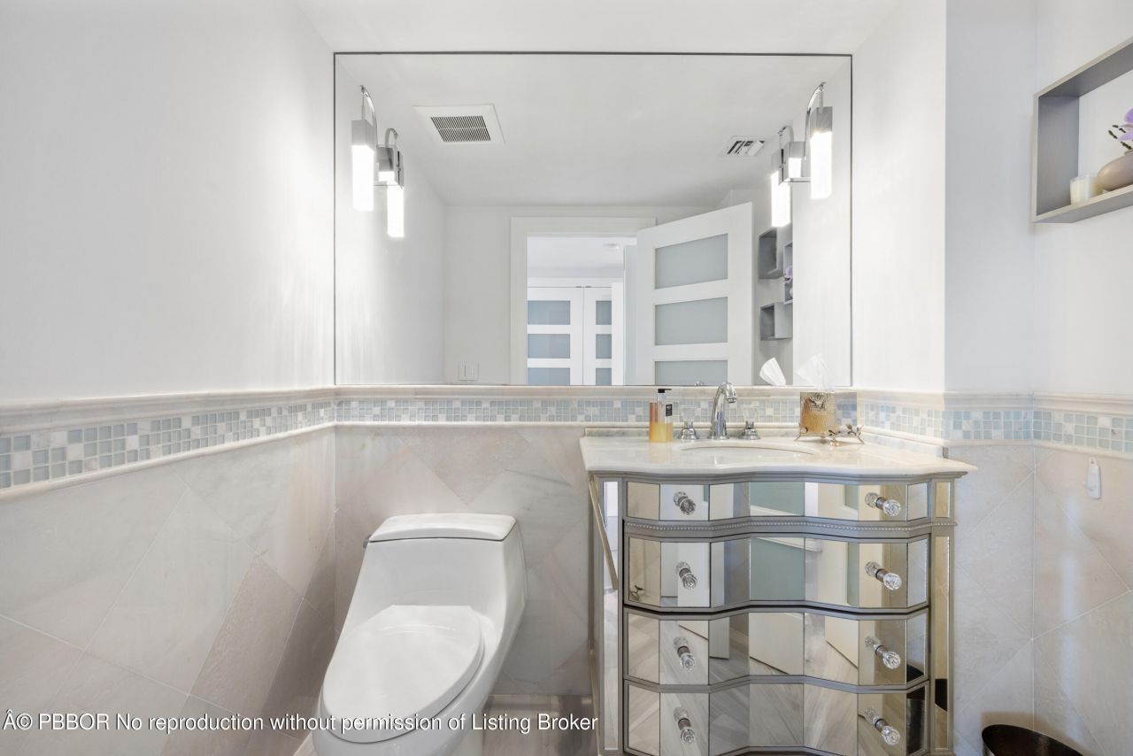 2295 S Ocean Boulevard, Unit 625, Palm Beach, FL 33480 Photo
