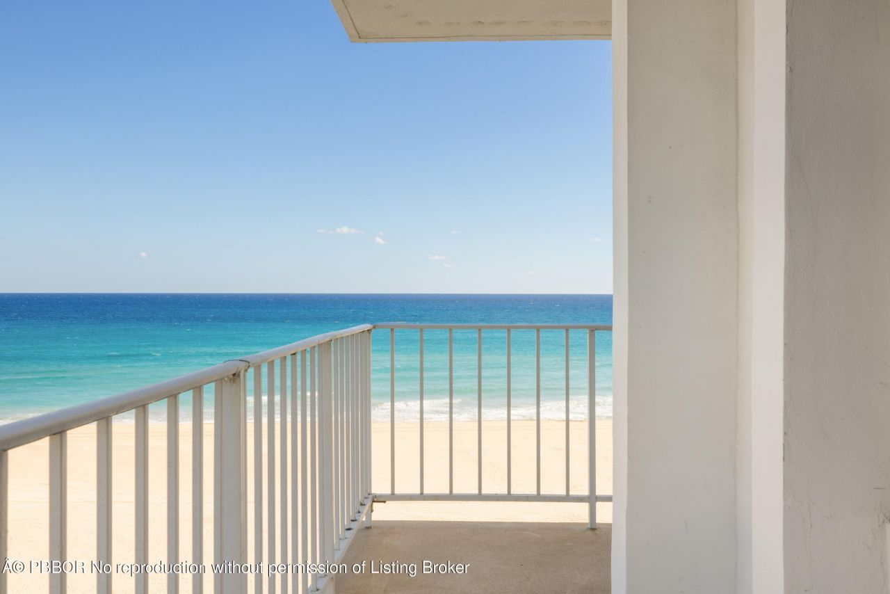 2295 S Ocean Boulevard, Unit 625, Palm Beach, FL 33480 Photo