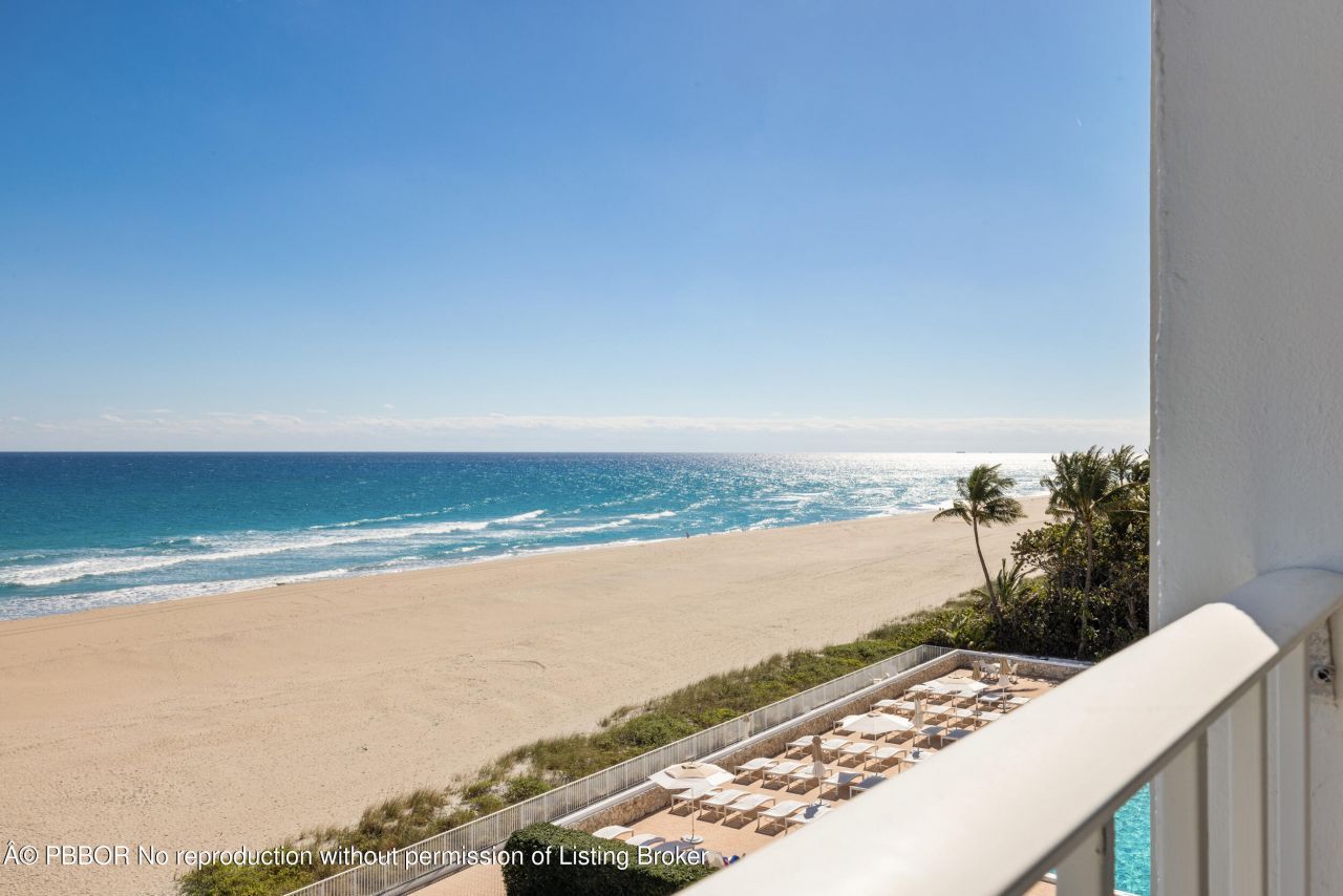 2295 S Ocean Boulevard, Unit 625, Palm Beach, FL 33480 Photo
