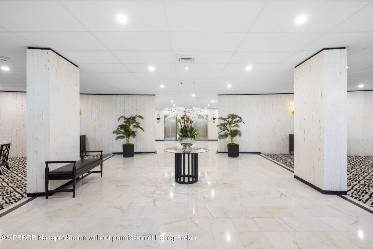 2295 S Ocean Boulevard, Unit 625, Palm Beach, FL 33480 Photo