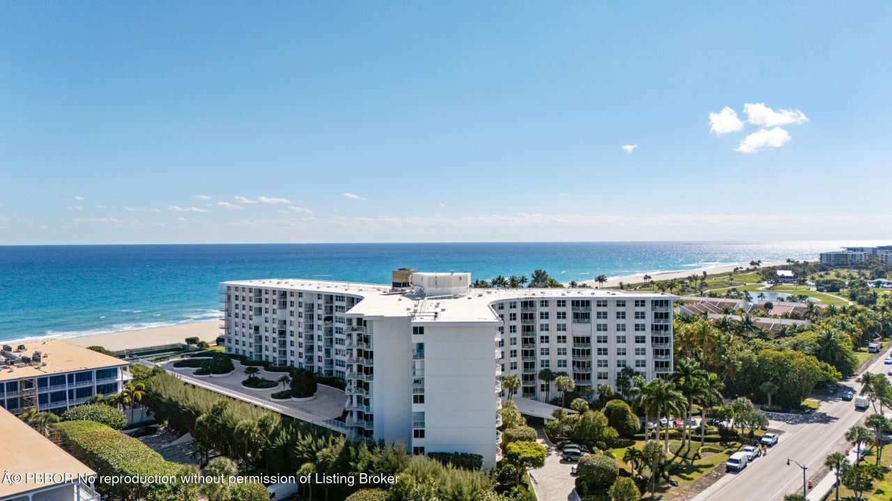 2295 S Ocean Boulevard, Unit 625, Palm Beach, FL 33480 Photo