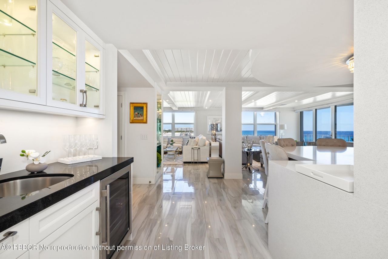 2295 S Ocean Boulevard, Unit 625, Palm Beach, FL 33480 Photo