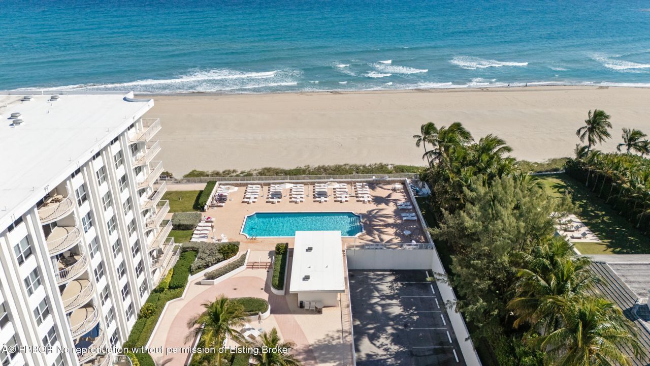 2295 S Ocean Boulevard, Unit 625, Palm Beach, FL 33480 Photo