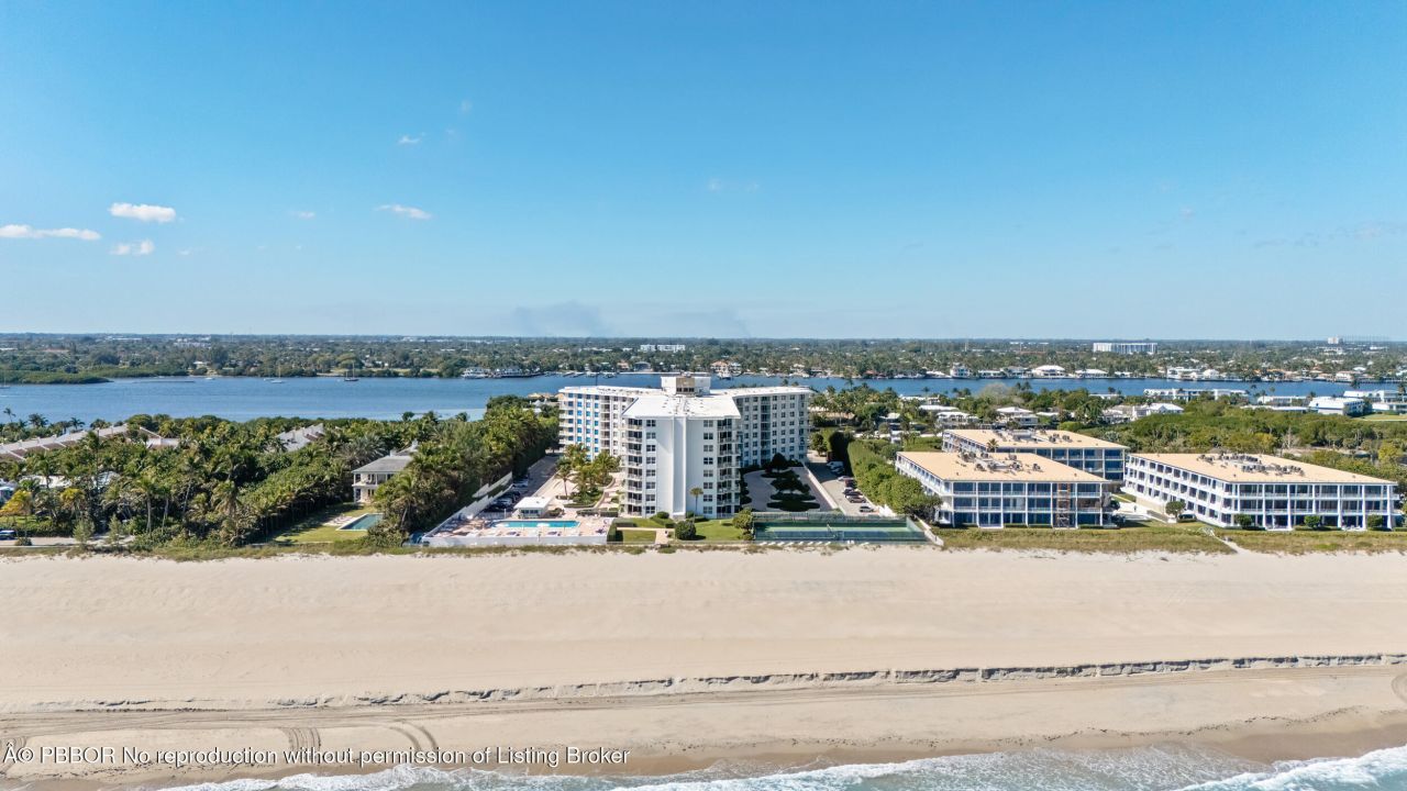 2295 S Ocean Boulevard, Unit 625, Palm Beach, FL 33480 Photo