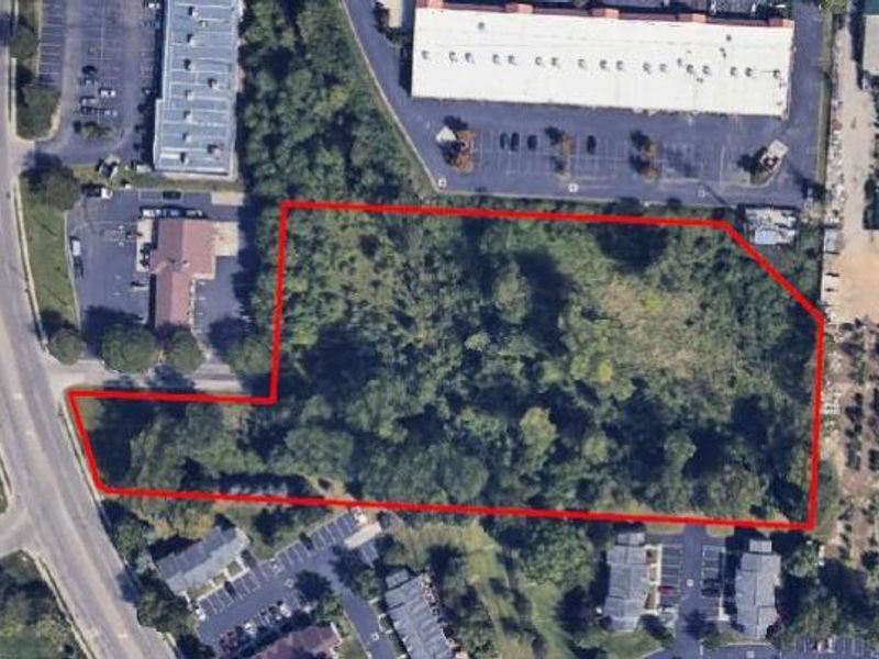 0 Sancus Boulevard , Westerville, OH 43081 Photo 1