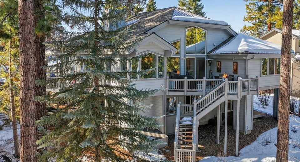 1264 Hidden Woods Drive, Glenbrook, NV 89413 Photo