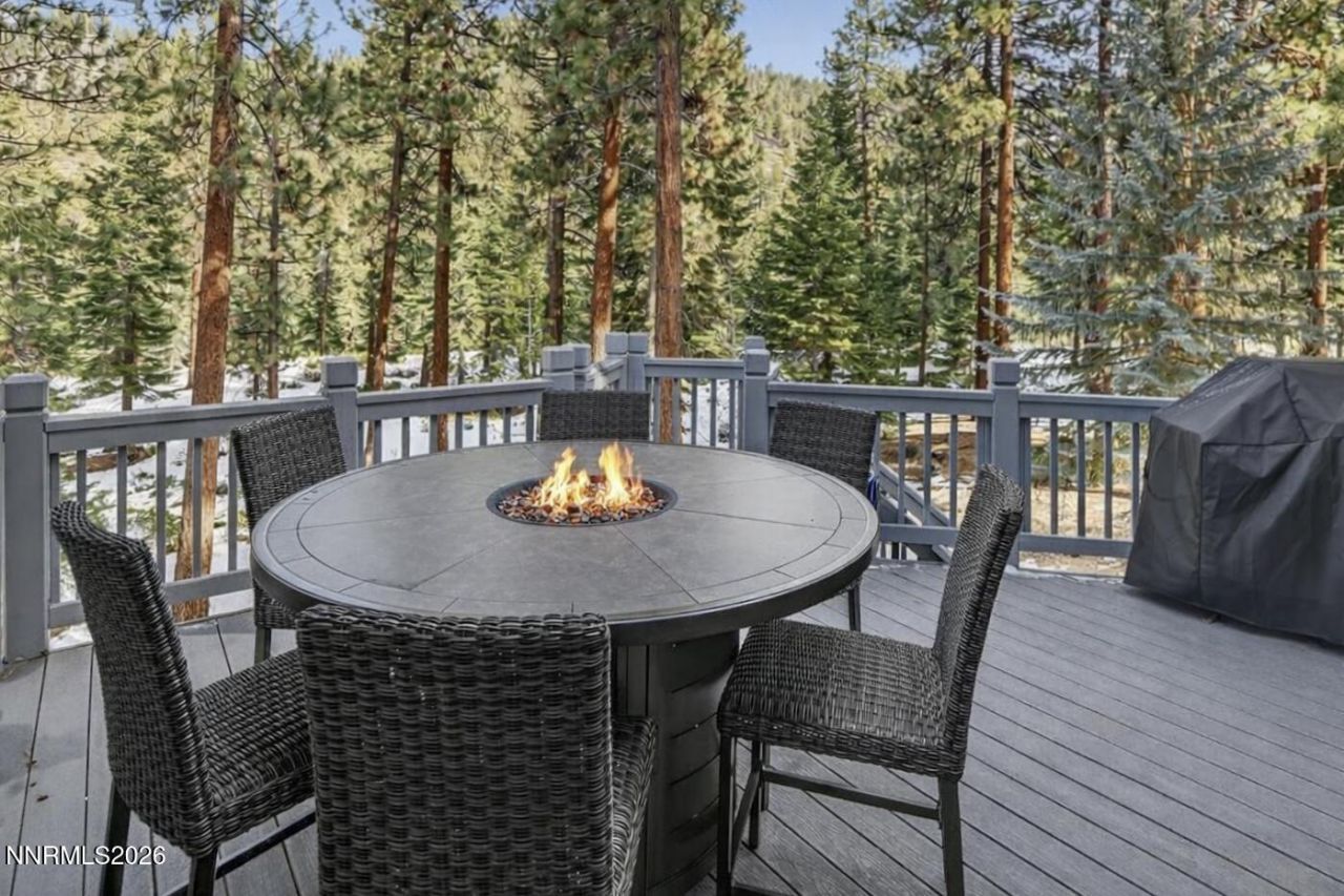 1264 Hidden Woods Drive, Glenbrook, NV 89413 Photo