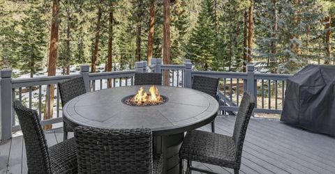 1264 Hidden Woods Drive, Glenbrook, NV 89413 Photo