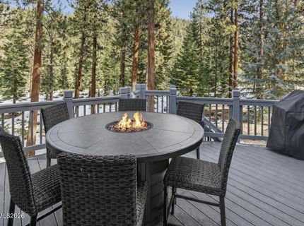 1264 Hidden Woods Drive, Glenbrook, NV 89413 Photo