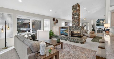 1264 Hidden Woods Drive, Glenbrook, NV 89413 Photo