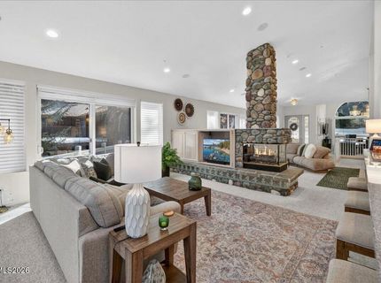 1264 Hidden Woods Drive, Glenbrook, NV 89413 Photo