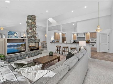 1264 Hidden Woods Drive, Glenbrook, NV 89413 Photo