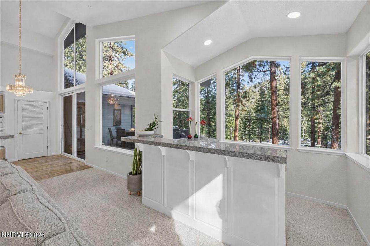 1264 Hidden Woods Drive, Glenbrook, NV 89413 Photo