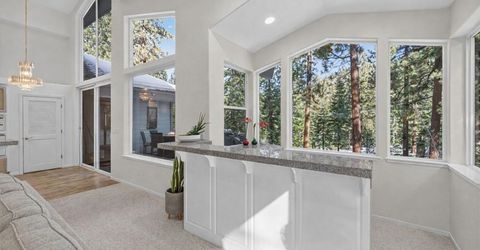 1264 Hidden Woods Drive, Glenbrook, NV 89413 Photo