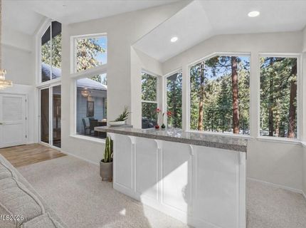 1264 Hidden Woods Drive, Glenbrook, NV 89413 Photo