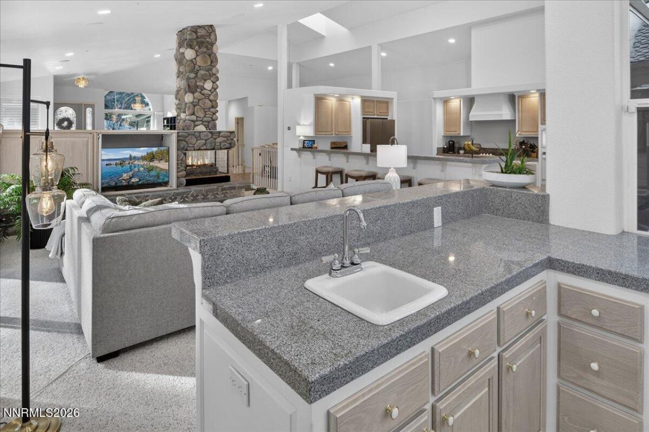 1264 Hidden Woods Drive, Glenbrook, NV 89413 Photo