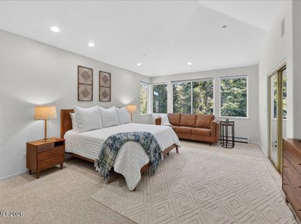 1264 Hidden Woods Drive, Glenbrook, NV 89413 Photo