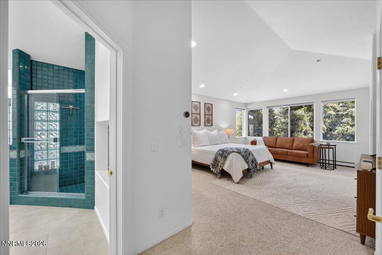 1264 Hidden Woods Drive, Glenbrook, NV 89413 Photo