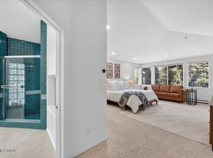 1264 Hidden Woods Drive, Glenbrook, NV 89413 Photo