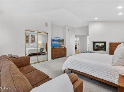 1264 Hidden Woods Drive, Glenbrook, NV 89413 Photo