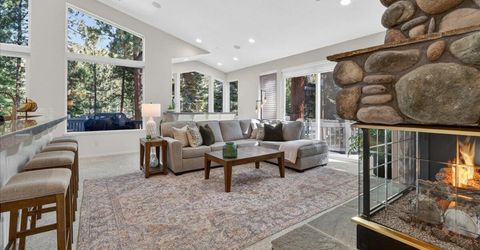 1264 Hidden Woods Drive, Glenbrook, NV 89413 Photo