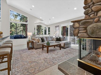 1264 Hidden Woods Drive, Glenbrook, NV 89413 Photo