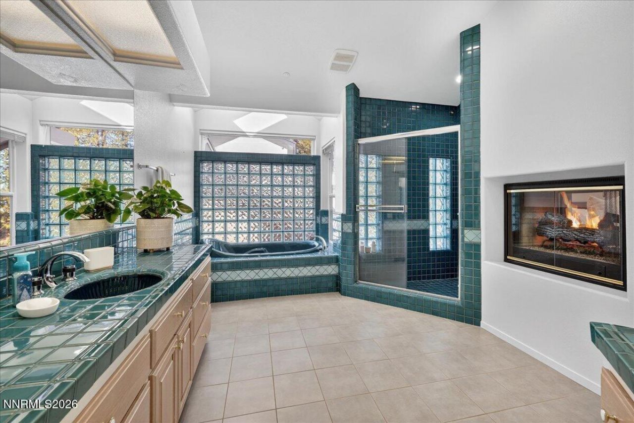 1264 Hidden Woods Drive, Glenbrook, NV 89413 Photo