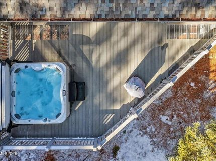 1264 Hidden Woods Drive, Glenbrook, NV 89413 Photo