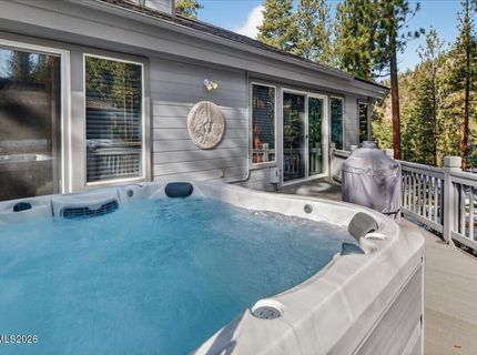 1264 Hidden Woods Drive, Glenbrook, NV 89413 Photo