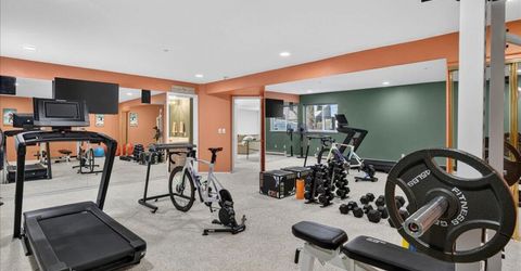 1264 Hidden Woods Drive, Glenbrook, NV 89413 Photo