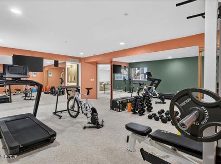 1264 Hidden Woods Drive, Glenbrook, NV 89413 Photo