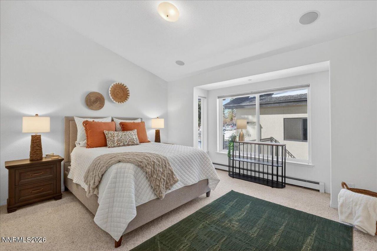 1264 Hidden Woods Drive, Glenbrook, NV 89413 Photo