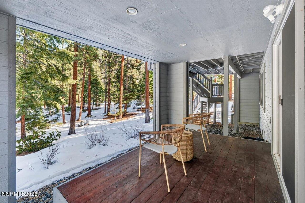 1264 Hidden Woods Drive, Glenbrook, NV 89413 Photo