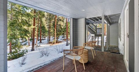 1264 Hidden Woods Drive, Glenbrook, NV 89413 Photo