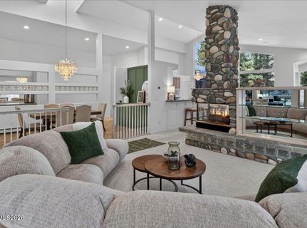 1264 Hidden Woods Drive, Glenbrook, NV 89413 Photo