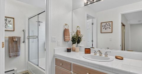 1264 Hidden Woods Drive, Glenbrook, NV 89413 Photo