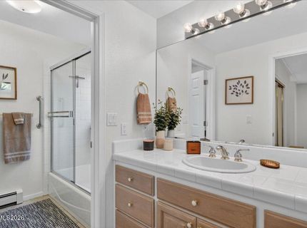 1264 Hidden Woods Drive, Glenbrook, NV 89413 Photo