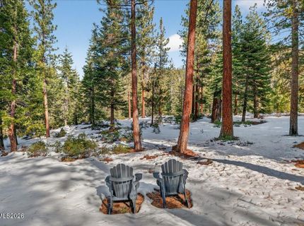 1264 Hidden Woods Drive, Glenbrook, NV 89413 Photo