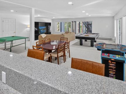 1264 Hidden Woods Drive, Glenbrook, NV 89413 Photo