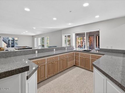 1264 Hidden Woods Drive, Glenbrook, NV 89413 Photo