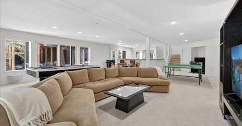 1264 Hidden Woods Drive, Glenbrook, NV 89413 Photo