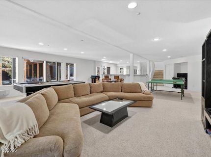 1264 Hidden Woods Drive, Glenbrook, NV 89413 Photo