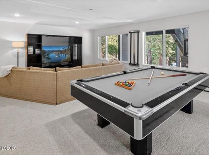 1264 Hidden Woods Drive, Glenbrook, NV 89413 Photo