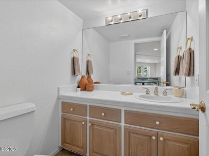 1264 Hidden Woods Drive, Glenbrook, NV 89413 Photo