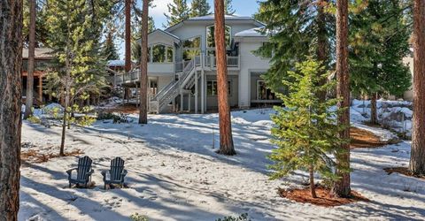 1264 Hidden Woods Drive, Glenbrook, NV 89413 Photo