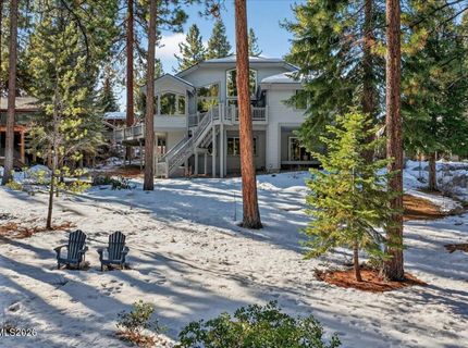 1264 Hidden Woods Drive, Glenbrook, NV 89413 Photo