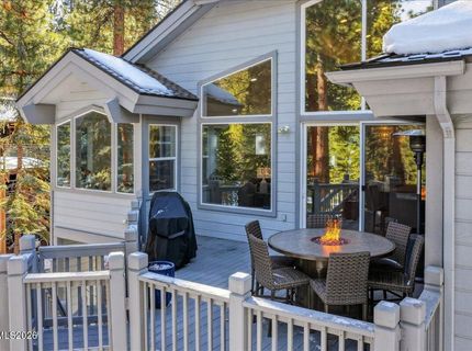 1264 Hidden Woods Drive, Glenbrook, NV 89413 Photo